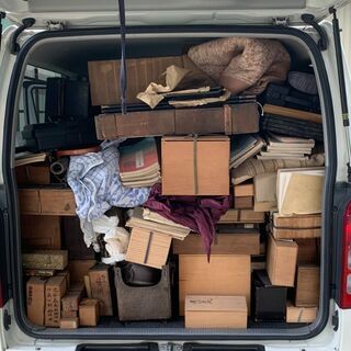 練馬区より【出張買取専門店　リサイクルショップ アドバンス】不要品の出張買い取りいたします★ - 地元のお店