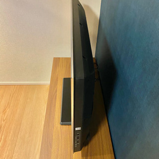 SONY  BRAVIA  32インチテレビ  B-CAS  テレビケーブル付属 の画像
