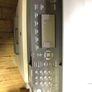 【中古品】コニカミノルタ　モノクロ複合機
