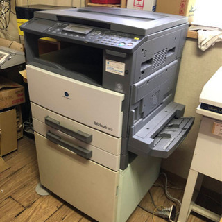 Bizhubの中古が安い！激安で譲ります・無料であげます(3ページ目