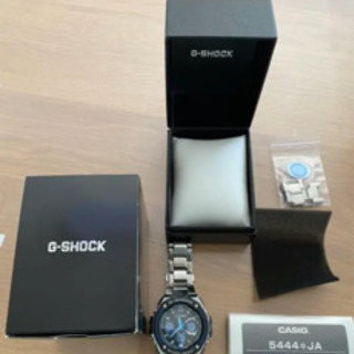 【最終値下げ】　CASIO G-SHOCKの画像