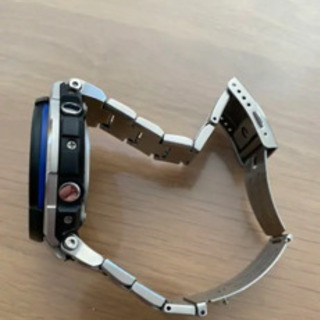 【最終値下げ】　CASIO G-SHOCKの画像