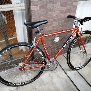 【7/18まで】MASI FIXED UNO RISER 2016