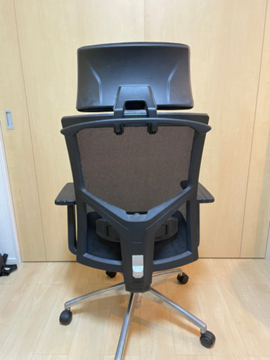 【中古】オフィスチェア