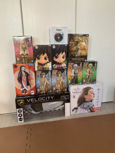 ✨アミューズメント景品✨