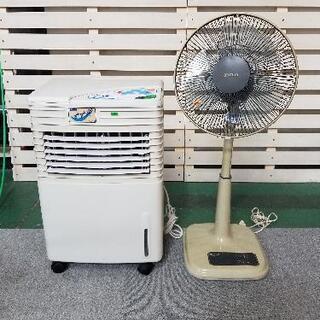 扇風機、送風機セット販売