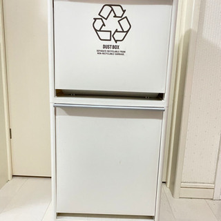 ダストボックス