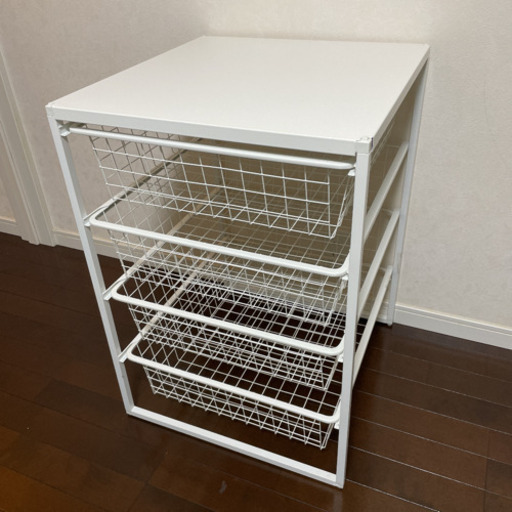 IKEA JONAXEL/ヨナクセル 収納