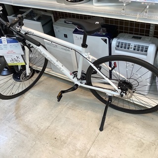 トレファク立川日野橋店　LOUIS GARNEAU　クロスバイク...