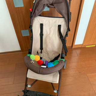さらに値下げしました！！バギー　中古品