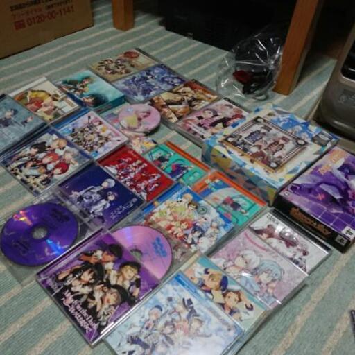 乙女　ゲーム　ソング　まとめ売り