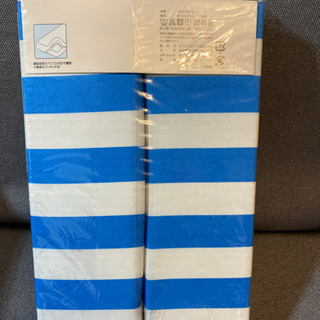 引渡し決まりました❗️未使用ボックスシーツの画像