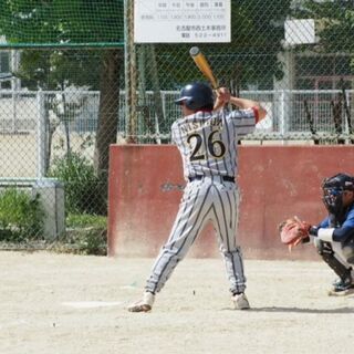 【夏休みの日中】マンツーマン野球教室※出張ありの画像