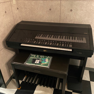 【動作確認済み】YAMAHA EL-900M エレクトーン ヤマハ