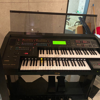 【動作確認済み】YAMAHA EL-900M エレクトーン ヤマハの画像