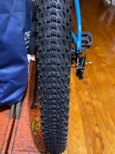 GIANT マウンテンバイク　27.5インチ