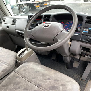 ★支払い総額 29.8万★マツダ タイタンダッシュ！車検令和4年5月！LPガス！タイベル交換済み！下取り、配送可能！の画像