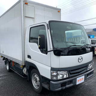 ★支払い総額 29.8万★マツダ タイタンダッシュ！車検令和4年...