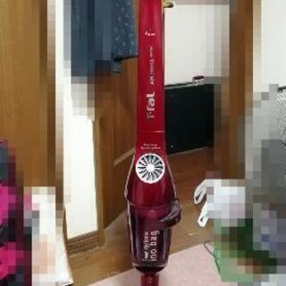 T-fal ティファール Air Force エアフォース 掃除機
