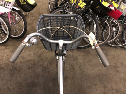 【1410】シティ　ミヤタ　24インチ　5,500円（税込）