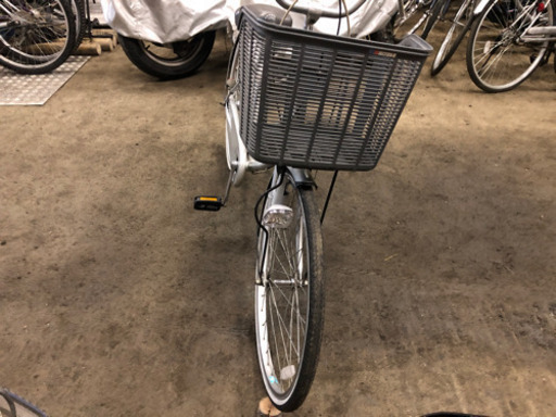【1410】シティ　ミヤタ　24インチ　5,500円（税込）
