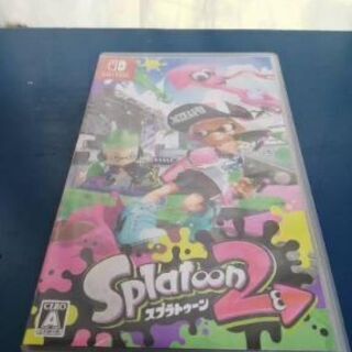 スプラトゥーン2