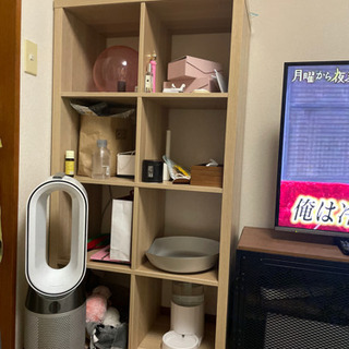 IKEA 棚