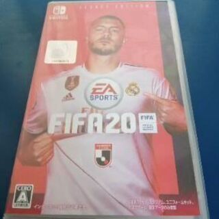FIFA20