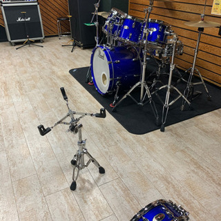 生徒さん募集　🥁ドラム個人レッスン