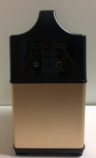 【新品】最終値下げ！今月で販売終了します。108,000mAh/400Wh ¥65,780-が約60%オフで↓