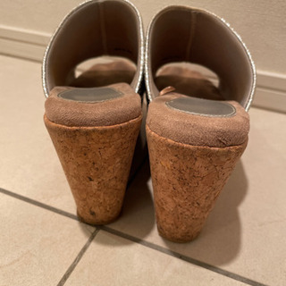 【定価8000円】RANDA  Mサイズ　サンダルの画像