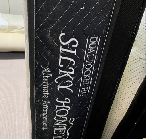 さらにお値下げ★ニトリ購入マットレス✖️2個