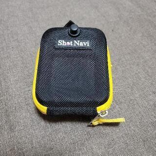 ショットナビ Laser Sniper X1 Fit(レーザー スナイパー) [レーザー距離計測器]/shot navi
(ゴルフレーザー/ゴルフ距離計測器/レーザー測定器/レーザー距離計/ショットナビ)の画像