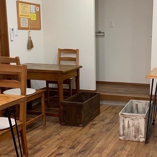 キャンセル待ちのみ受付中【8/8 出展者受付終了】 - 板橋区