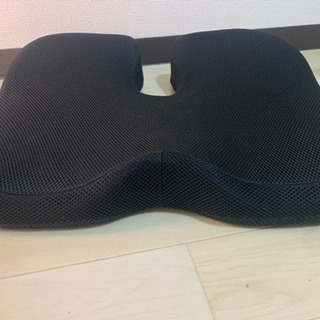 椅子用クッション