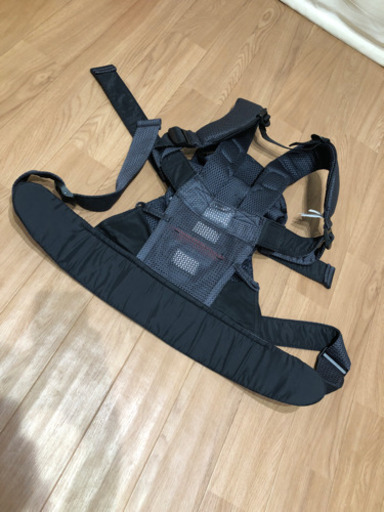 ベビービョルン　ONE KAI