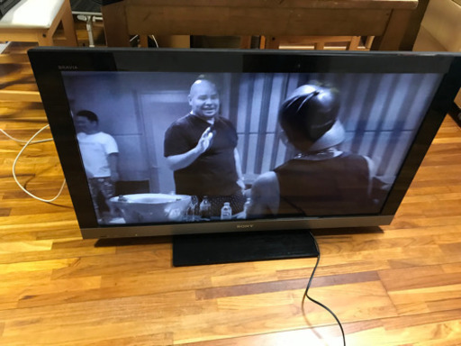 値下げ☆ソニー　SONY BRAVIA 40V液晶テレビ　KDL-40EX500
