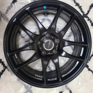 ワークエモーション 極 ホイール4本 ワークエモーション極4本セット