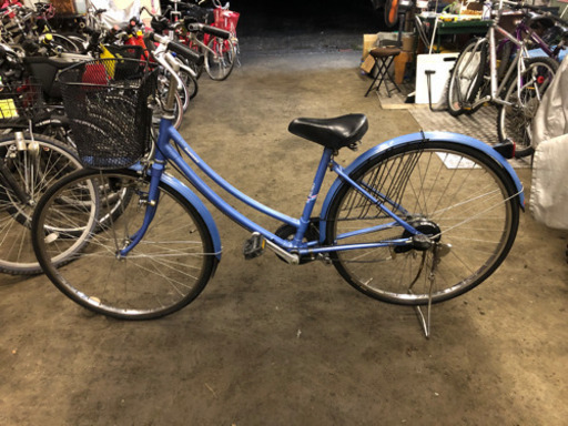 【1401】シティ　ブリジストン　26インチ　5,500円（税込）