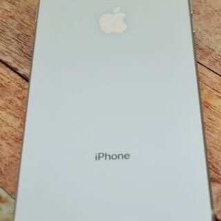 ☆アップル apple iPhone8 Plus MQ9L2J/A A1898 64GB スマートフォン スマートホン◆高い操作性で人気のスマホの画像