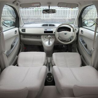 【車検2年満タン渡し】R2（総額：35万円）【走行4.0万キロと低走行！】後期型・「4WD車」・禁煙車・ETC付※数台出品中！の画像