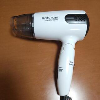 TESCOm ヘアドライヤー