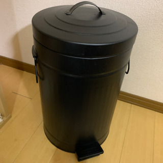 オシャレ　ゴミ箱