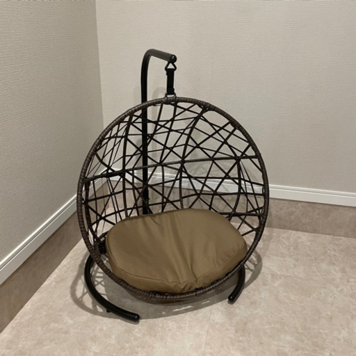 ペット用ハンギングベッド