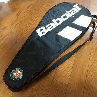あげます Babolat バボラ ラケットバック