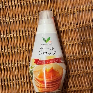 米粉パンケーキミックス・おからパウダー・ケーキシロップの画像