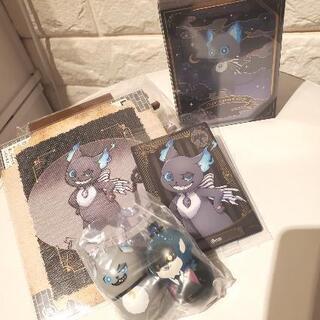 ツイステ// グリム&クロウリー