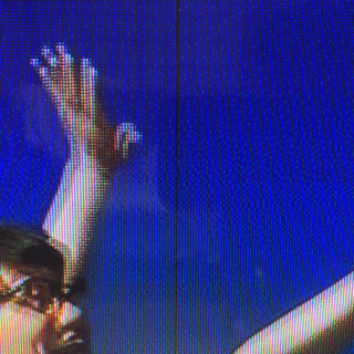 【ちょっとジャンク 】日立WOOO P42-HR02の画像