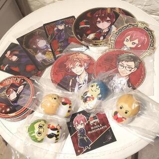 ツイステ// ハーツ❤️セット