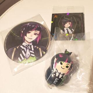 ツイステ// リリア🦇セット